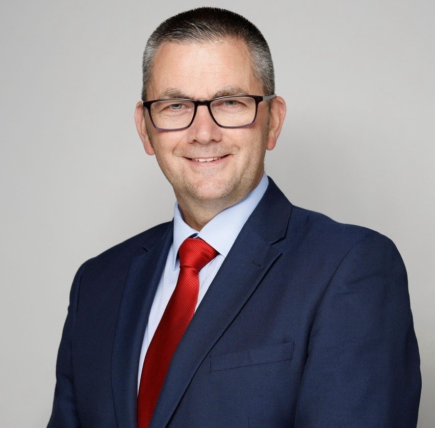 Michael Koetsier