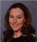 Margarita P. D. Baker
