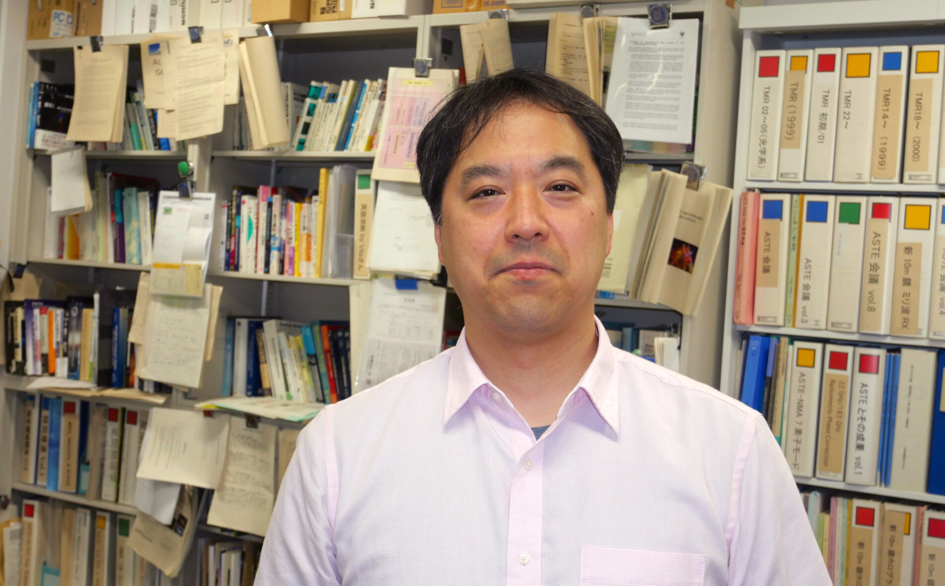 Prof. Kohno Kotaro