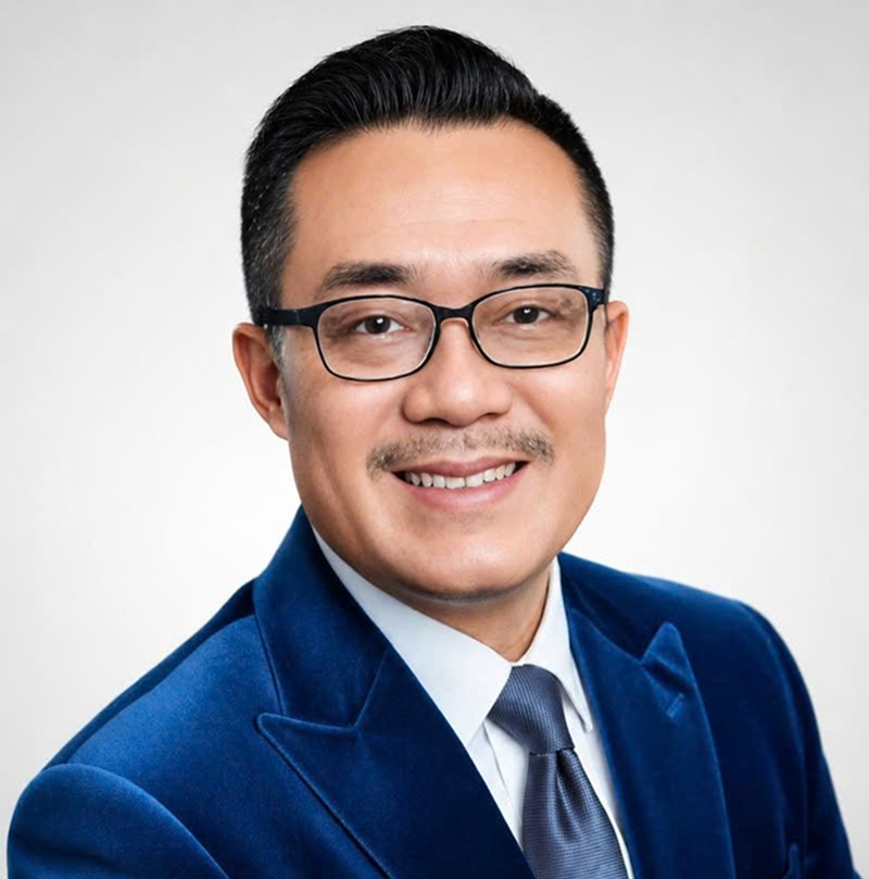 Pham Xuan Hoang An