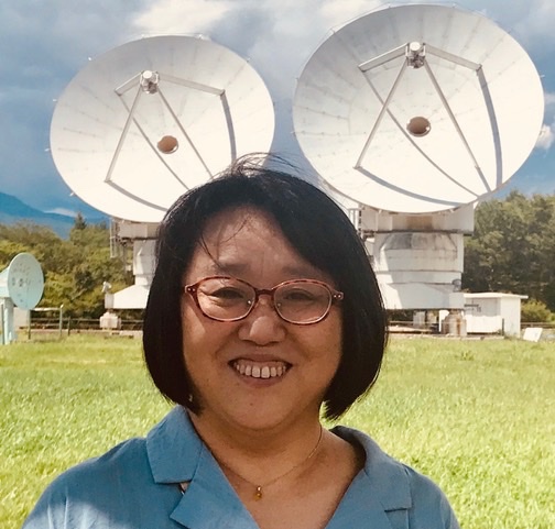 Prof. Tomoka Tosaki